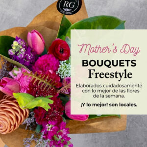 Bouquet Freestyle