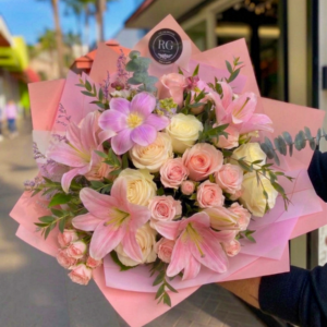 Amor rosa